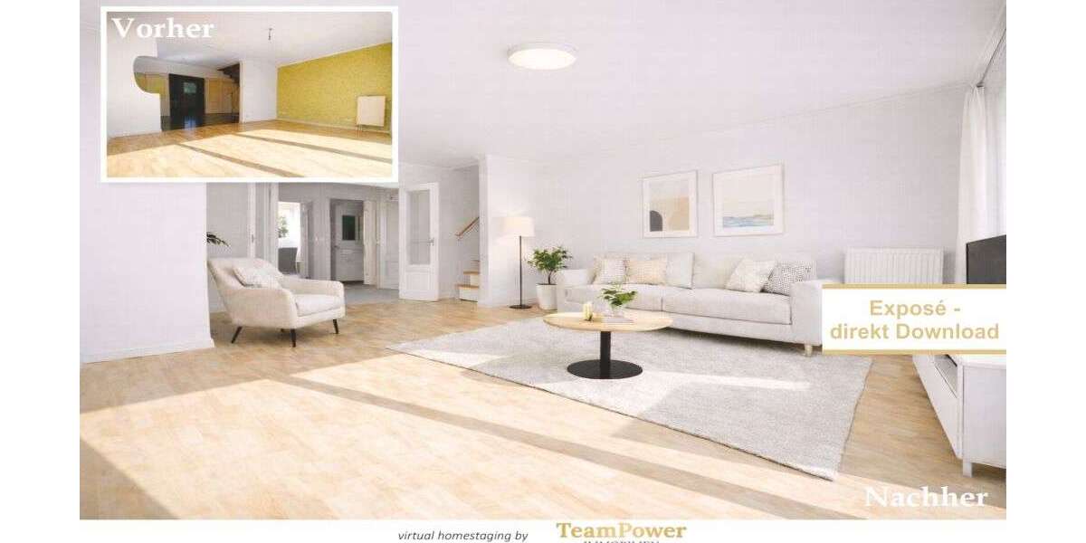 Einfamilienhaus Barmstedt - 4 Zimmer, 98 m&sup2;, 349.000&euro; | Angebot:24224855