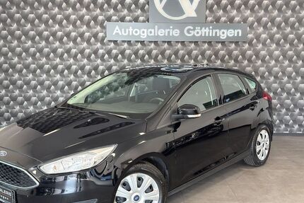 Ford Focus 109.222 km 5.950 &euro; Göttingen 37081