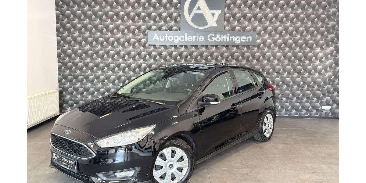Ford Focus 109.222 km 5.950 &euro; Göttingen 37081