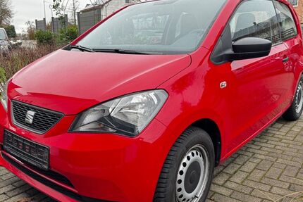 Seat Mii 101.000 km 5.650 &euro; Wendlingen am Neckar 73240