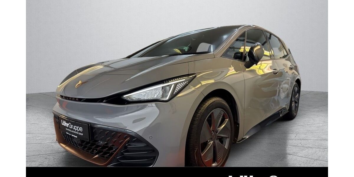 Cupra Born 60.470 km 22.690 &euro; Daun 54550