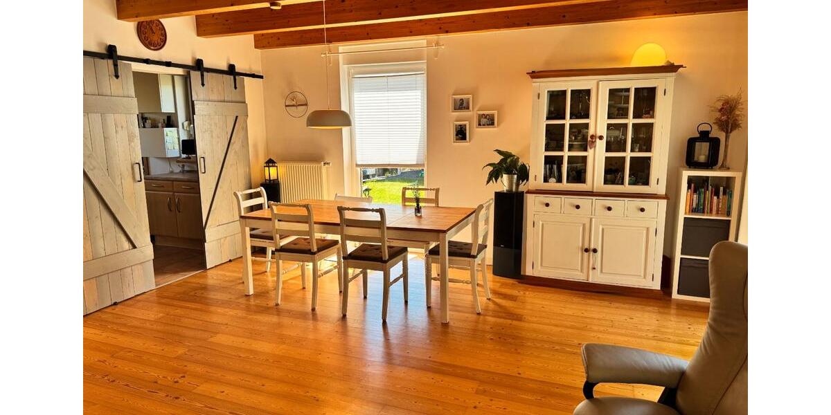 Doppelhaushälfte Horneburg - 4.5 Zimmer, 101 m&sup2;, 429.000&euro; | Angebot:27120562