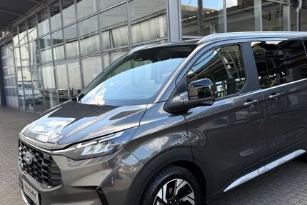 Ford Tourneo Custom 6.000 km 49.950 &euro; Elsdorf 50189