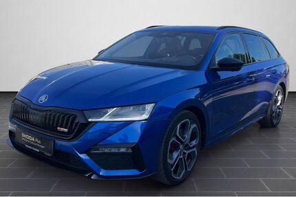 Skoda Octavia 18.300 km 38.900 &euro; Alzey 55232