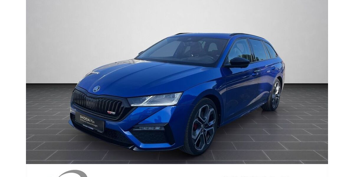 Skoda Octavia 18.300 km 38.900 &euro; Alzey 55232
