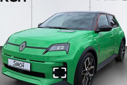 Renault R 5 1.500 km 27.490 &euro; Kempten 87439