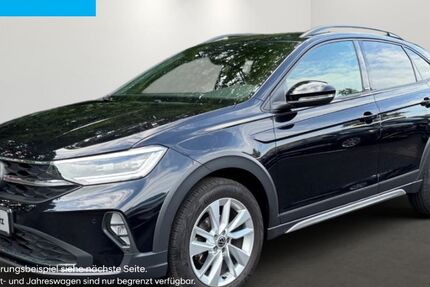 VW Taigo 33.534 km 17.950 &euro; Wuppertal 42109