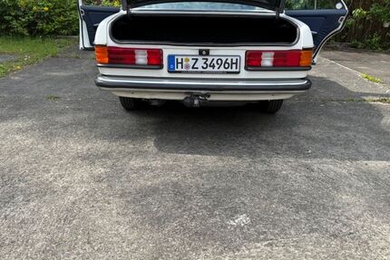 Mercedes-Benz 230 96.200 km 21.000 &euro; Hannover 30159