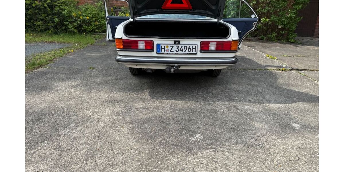 Mercedes-Benz 230 96.200 km 21.000 &euro; Hannover 30159