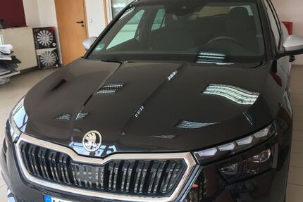 Skoda Kamiq 49.211 km 22.300 &euro; Veitshöchheim 97209