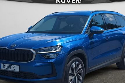 Skoda Kodiaq 12.200 km 42.250 € Hagen 27628