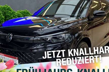 VW Tiguan 45.555 km 46.516 &euro; Marktredwitz 95615