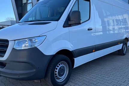 Mercedes-Benz Sprinter 44.000 km 43.900 &euro; Hamm 59071