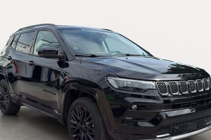 Jeep Compass 27.923 km 26.350 &euro; Oberursel (Taunus) OT Oberursel 61440