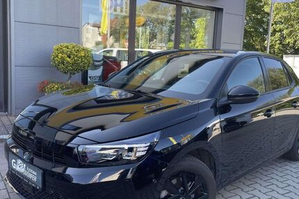 Opel Corsa 13.200 km 16.899 &euro; Gangkofen 84140