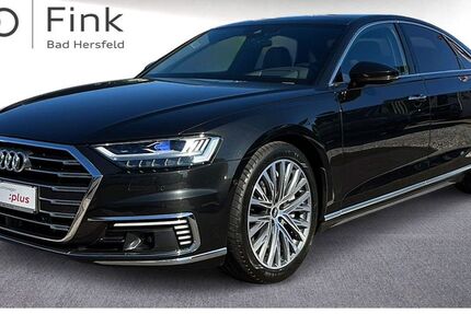 Audi A8 33.300 km 50.950 &euro; Bad Hersfeld 36251
