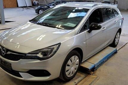 Opel Astra 67.884 km 13.980 &euro; Barchfeld - Immelborn 36456