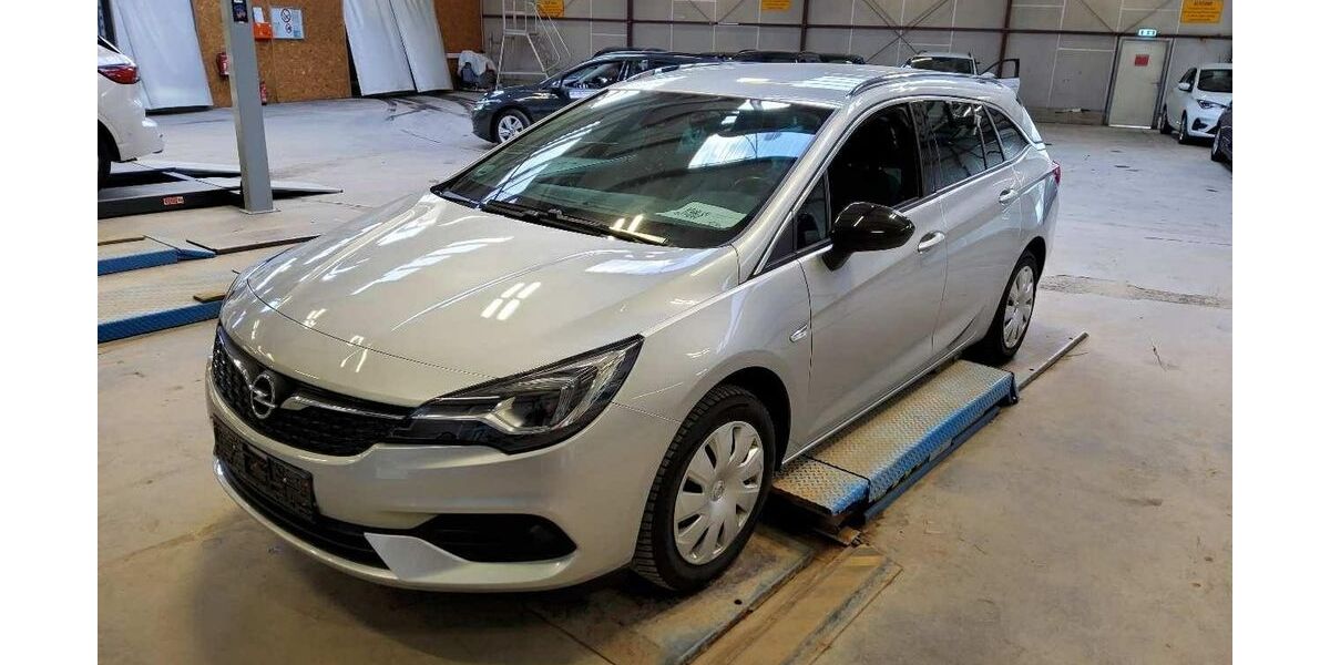 Opel Astra 67.884 km 13.980 &euro; Barchfeld - Immelborn 36456