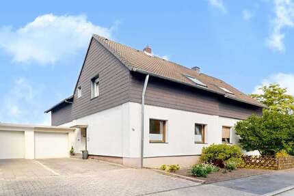 Haus zum Kaufen in Mülheim an der Ruhr 425.000 € 147 m²