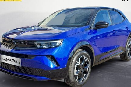 Opel Mokka 7.500 km 25.430 &euro; Ammerbuch-Entringen 72119