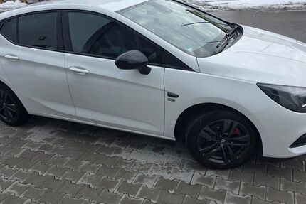Opel Astra 76.000 km 11.800 &euro; Weinstadt 71384