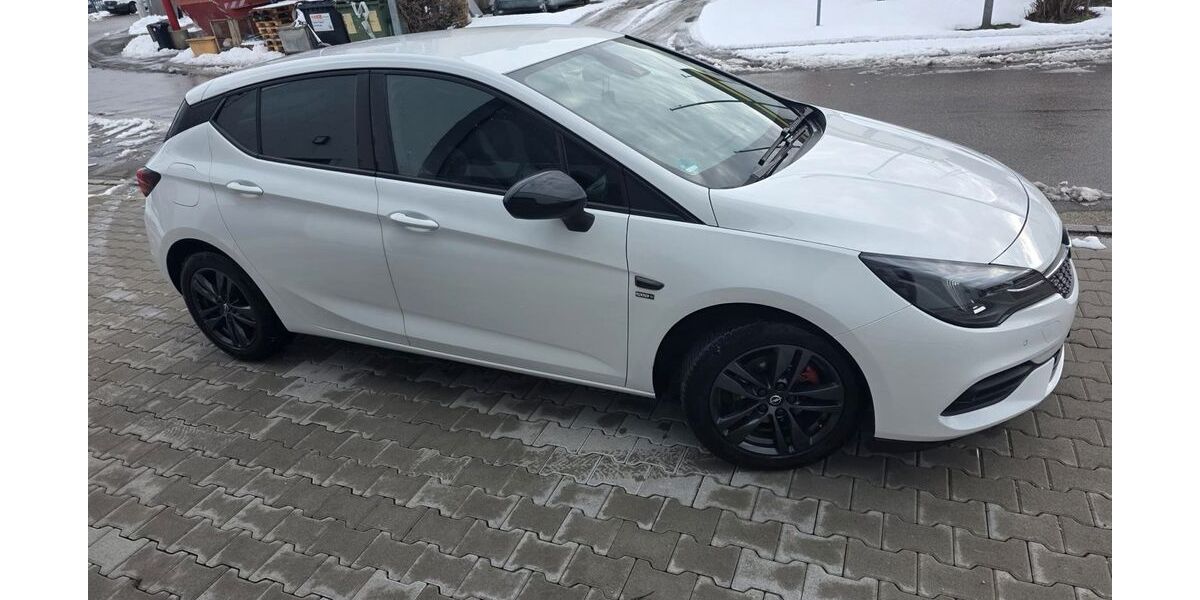 Opel Astra 76.000 km 11.800 &euro; Weinstadt 71384