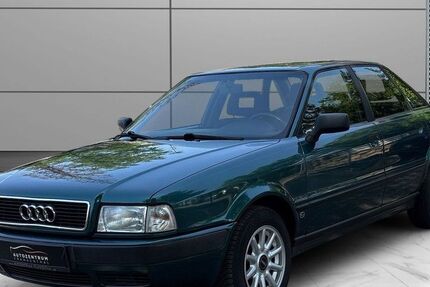 Audi 80 95.732 km 9.980 &euro; Frankenthal 67227