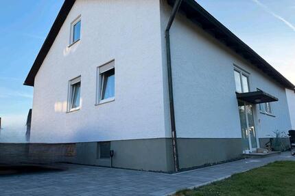 Einfamilienhaus