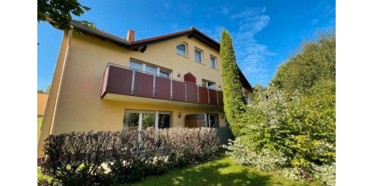 Terrassenwohnung Hatzfeld (Eder) - 1.5 Zimmer, 50 m&sup2;, 470&euro; | Angebot:26624515
