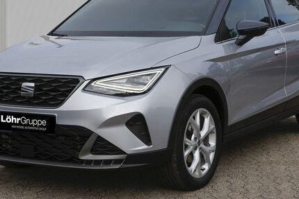 Seat Arona 36.084 km 17.980 &euro; Andernach 56626