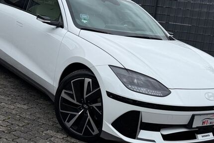 Hyundai IONIQ 6 28.288 km 34.100 &euro; Bergneustadt 51702