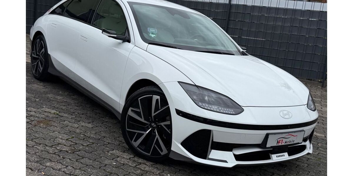 Hyundai IONIQ 6 28.288 km 36.100 &euro; Bergneustadt 51702