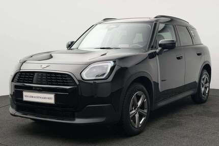 Mini Countryman C 13.225 km 37.610 &euro; München 80788