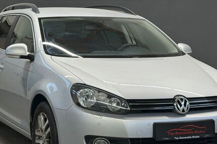 VW Golf 108.000 km 7.799 &euro; Minden 32429