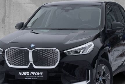 BMW iX1 18.200 km 33.879 &euro; Schwerin 19057