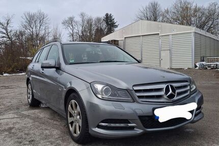 Mercedes-Benz C 220 229.000 km 7.800 &euro; Wolfegg 88354