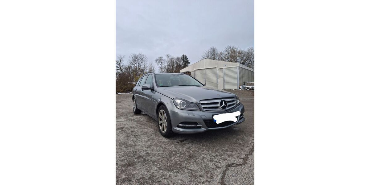 Mercedes-Benz C 220 229.000 km 7.800 &euro; Wolfegg 88354