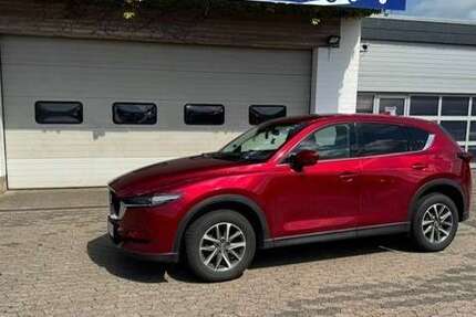 Mazda CX-5 81.800 km 16.990 &euro; Bad Driburg 33014