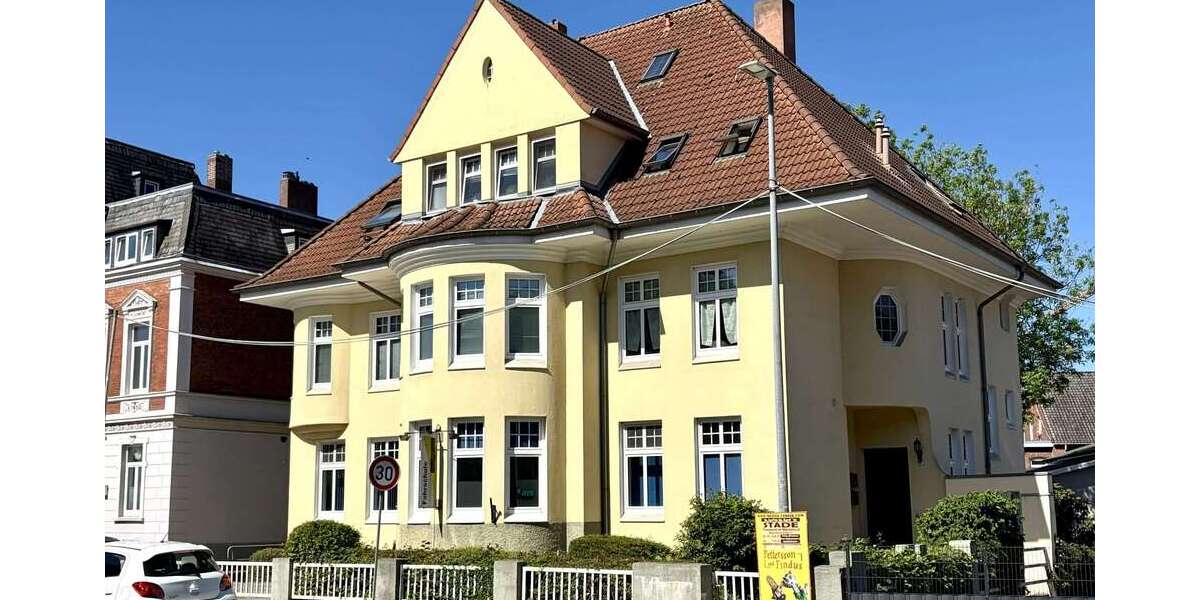 Gewerbeobjekt Stade Altländer Viertel - 150.000&euro; | Angebot:27273054