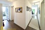 Terrassenwohnung Blaustein Ehrenstein - 3 Zimmer, 87 m&sup2;, 335.000&euro; | Angebot:26806543