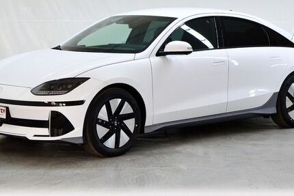 Hyundai IONIQ 6 1.500 km 41.190 &euro; Suhl 98529