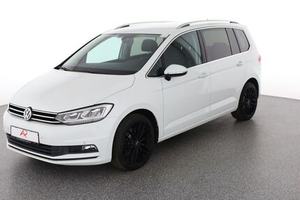 VW Touran 70.527 km 21.880 &euro; Berlin 12103