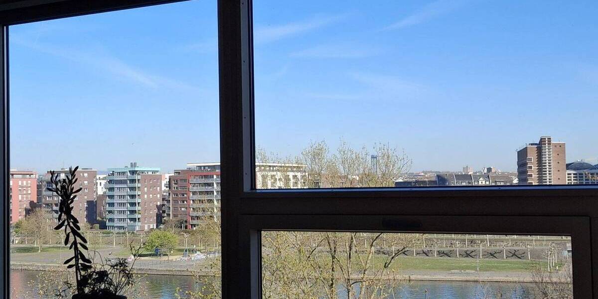 Etagenwohnung Frankfurt Sachsenhausen - 3 Zimmer, 78 m&sup2;, 645.000&euro; | Angebot:26320550