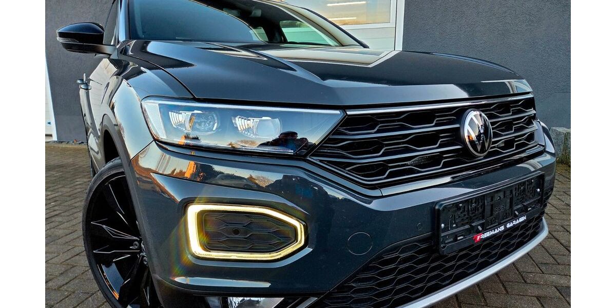 VW T-Roc 79.990 km 25.950 &euro; Annaberg - Buchholz 09456