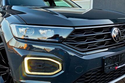 VW T-Roc 82.728 km 25.950 &euro; Annaberg - Buchholz 09456