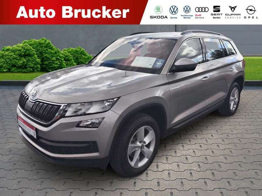 Kodiaq