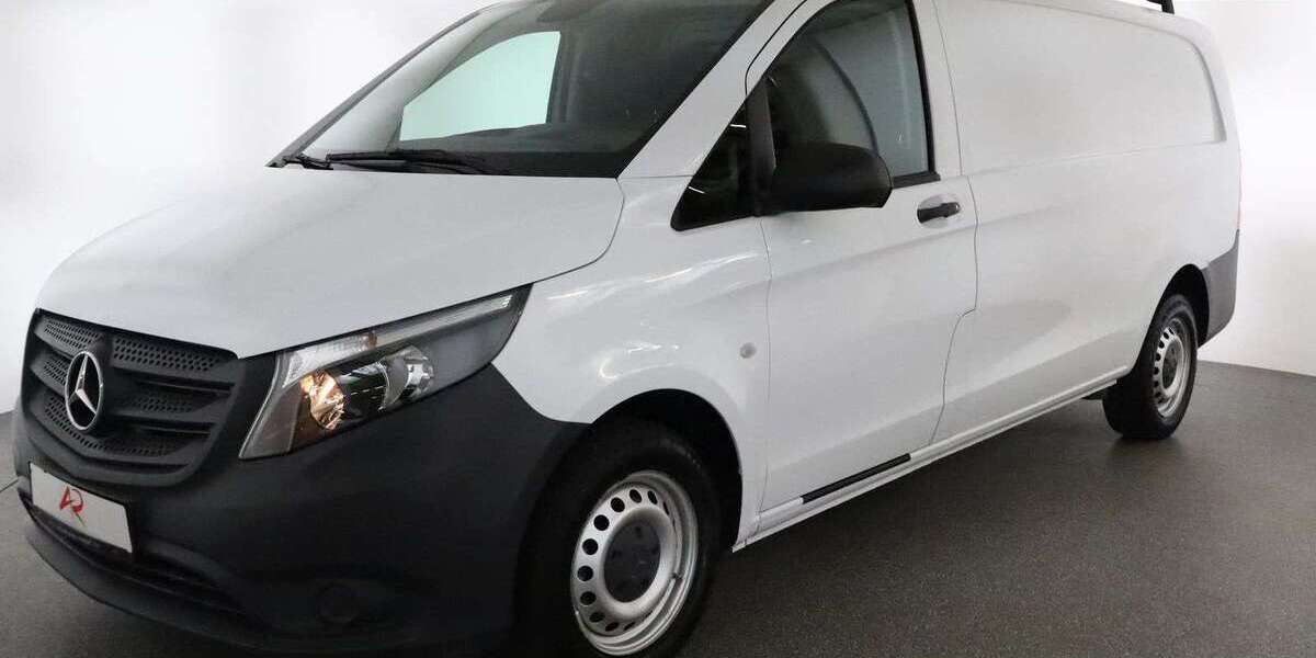 Mercedes-Benz Vito 65.907 km 17.480 &euro; Berlin 12103