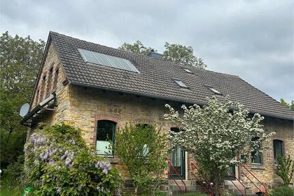 Großzügiges Haus mit großem Garten - eine Idylle für eine Familie 6 zimmer