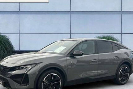 Peugeot 408 4.900 km 38.490 &euro; Elz 65604