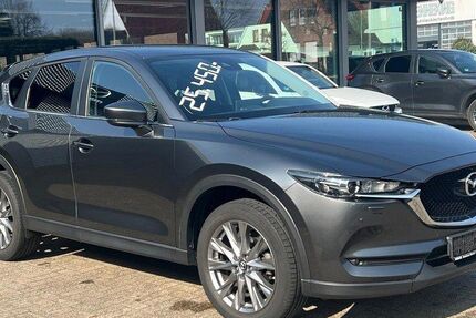 Mazda CX-5 59.038 km 23.950 &euro; Damme 49401